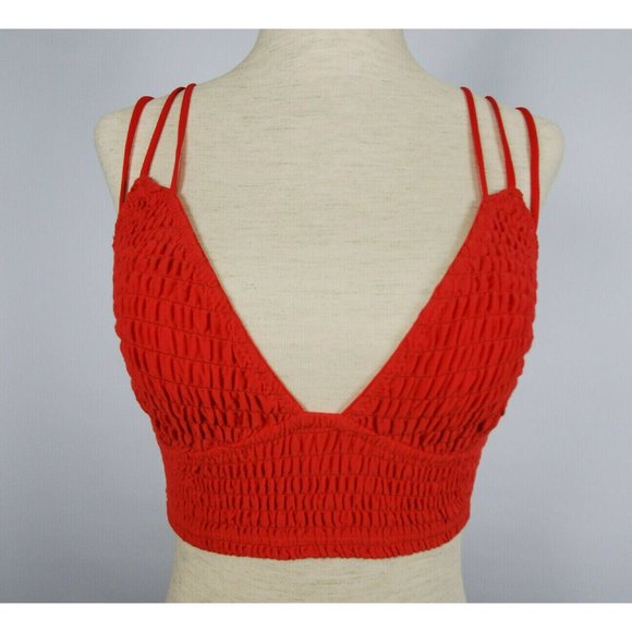 Free People Other - Free People Women Intimates sz S Emmy Bralette